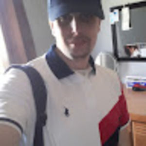 Meet your Posher, Sean